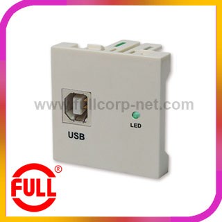 FA-2420-45-USB(B)+LED