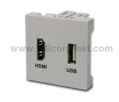 HDMI /USB