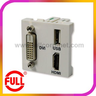FA-2420-45-DVI-D+USB+HDMI