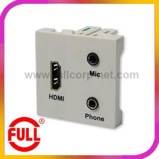 FA-2420-45-HDMI+MIC+PHJ
