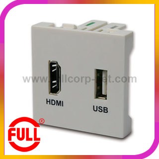 FA-2420-45-HDMI+USB2