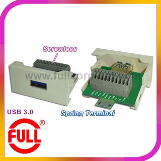 FA-2420-USB-3.0-TL(Screwless)